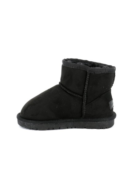 Grunland Crom Modell Mammut-Stiefelette für Mädchen