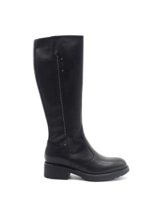 Nero Giardini Made in Italy Damen-Lederstiefel