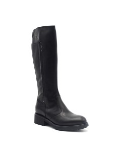 Nero Giardini Made in Italy botte en cuir pour femme 2