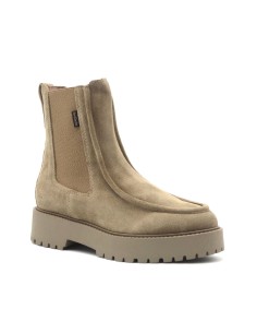 Nero Giardini Made in Italy Damen-Sportstiefelette aus Wildleder 2