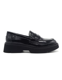 Mocasín de mujer Stonefly Tessa 3 de charol