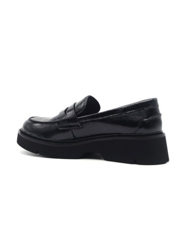 Mocasín de mujer Stonefly Tessa 3 de charol