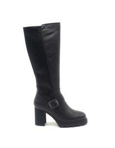 Botte femme modèle Stonefly Oxa 5 en nappa avec boucle