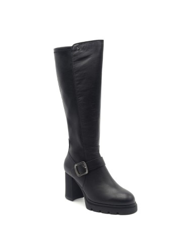 Botte femme modèle Stonefly Oxa 5 en nappa avec boucle
