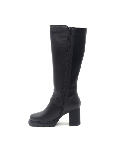 Botte femme modèle Stonefly Oxa 5 en nappa avec boucle