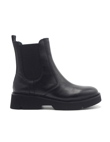 Bottine femme Stonefly Tessa 5 en cuir
