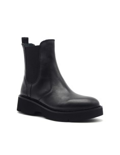 Bottine femme Stonefly Tessa 5 en cuir 2
