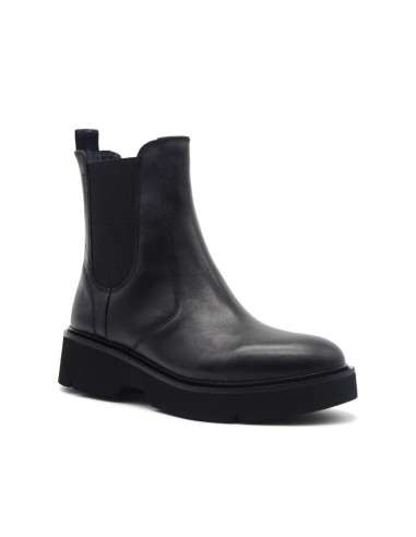 Bottine femme Stonefly Tessa 5 en cuir