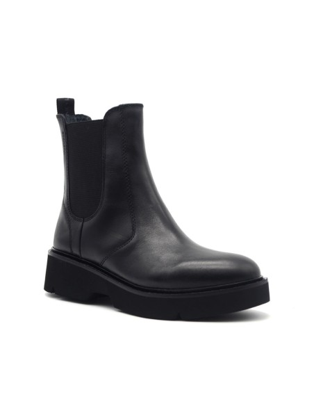 Bottine femme Stonefly Tessa 5 en cuir