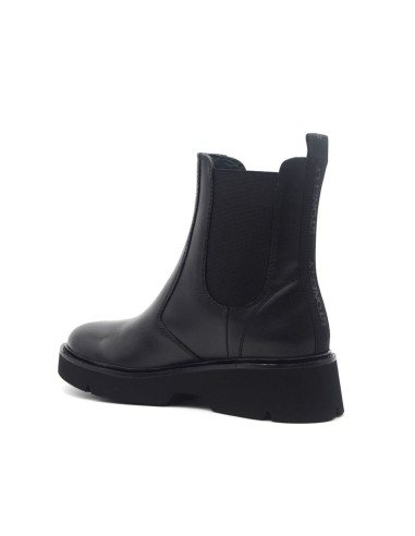 Stonefly Tessa 5 Damen-Lederstiefelette