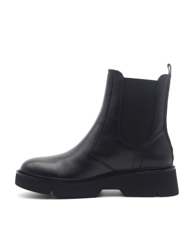 Bottine femme Stonefly Tessa 5 en cuir
