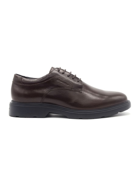 Chaussure formelle en cuir modèle Stonefly Forever 2 pour homme