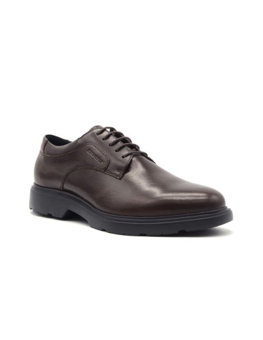 Stonefly Forever 2 model formal men's leather shoe