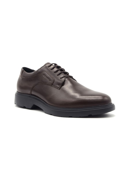 Formeller Lederschuh für Herren, Modell Stonefly Forever 2