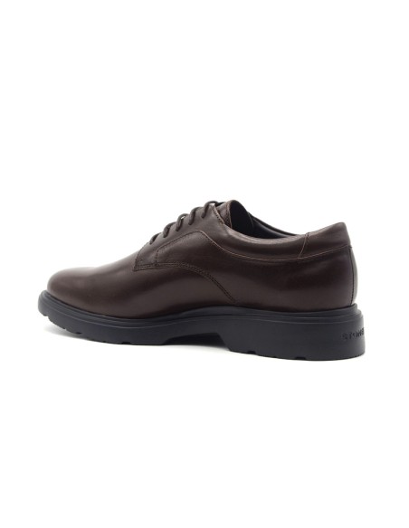 Chaussure formelle en cuir modèle Stonefly Forever 2 pour homme