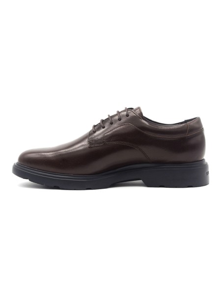 Formeller Lederschuh für Herren, Modell Stonefly Forever 2