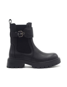 Jeep Modell Dabster Chelsea Damenstiefelette mit Schnalle