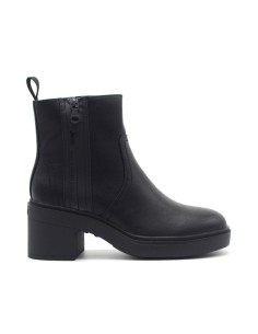 Jeep Skyline Zip model women's ankle boot with external zip