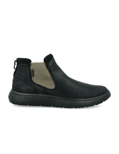 Jeep model Kobi Chelsea men's ankle boot with double elastic