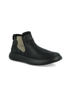 Jeep model Kobi Chelsea men's ankle boot with double elastic 2