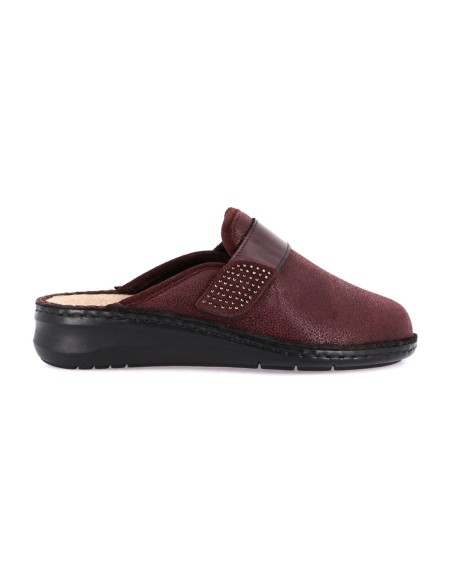 Zapatilla tipo zapatilla Grünland Dami Made in Italy para mujer