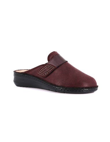 Grünland Dami Slipper Slipper Made in Italy für Damen