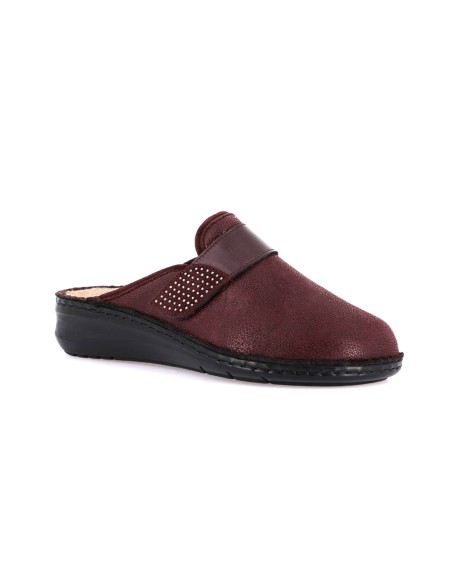 Grünland Dami Slipper Slipper Made in Italy für Damen