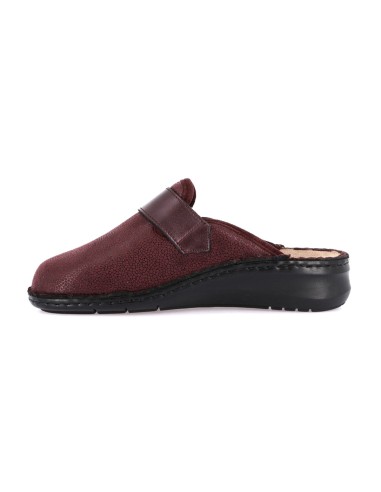 Zapatilla tipo zapatilla Grünland Dami Made in Italy para mujer