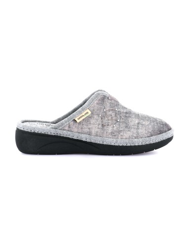 Babouche Grünland Alme Made in Italy pour femme