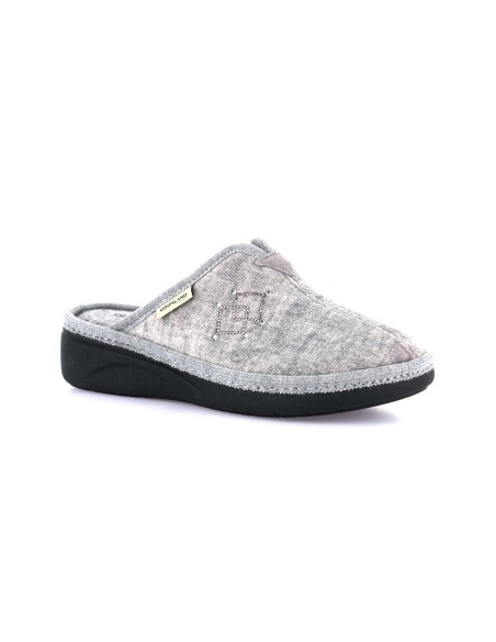 Babouche Grünland Alme Made in Italy pour femme