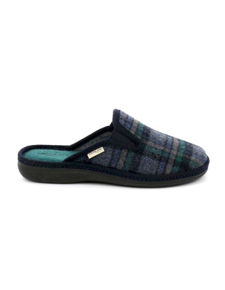 Grunland Enea slipper slipper Made in Italy men