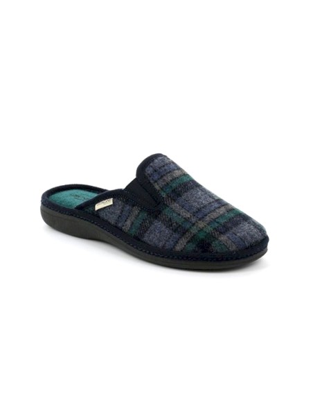 Grunland Enea slipper slipper Made in Italy men