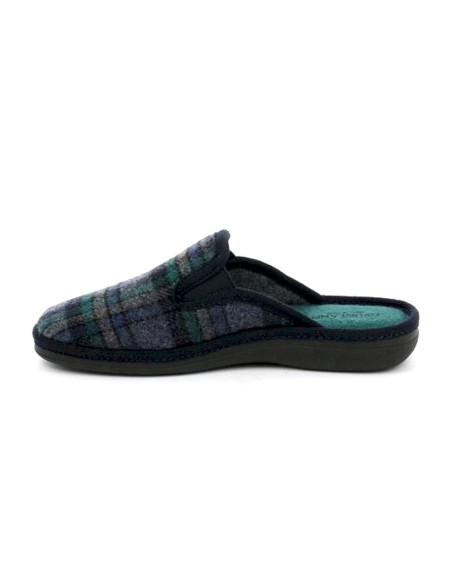 Grunland Enea slipper slipper Made in Italy men