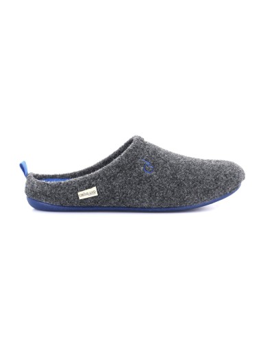 Chausson homme modèle Grunland Lecy