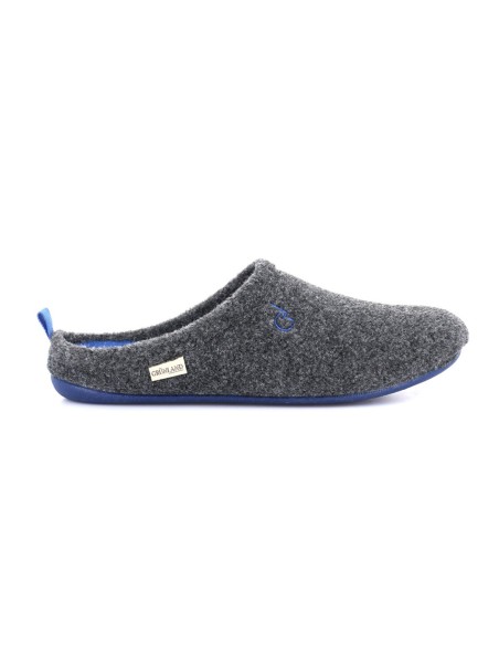Grunland Herren-Slipper Modell Lecy