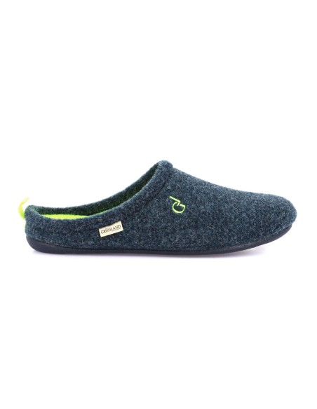 Zapatilla de hombre Grunland modelo Lecy