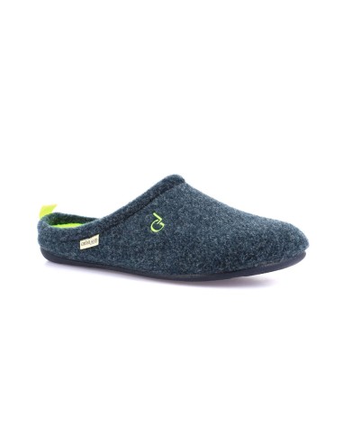 Grunland Herren-Slipper Modell Lecy