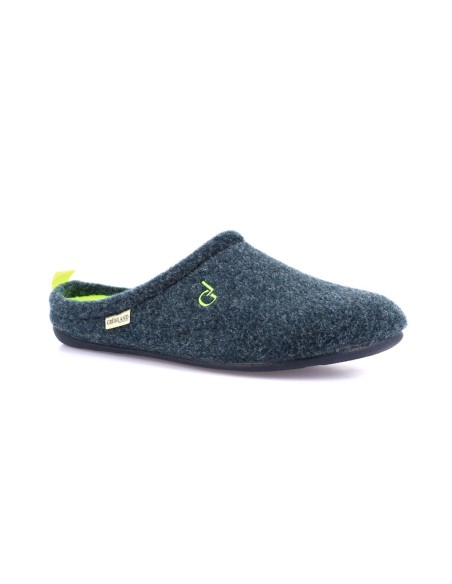 Chausson homme modèle Grunland Lecy
