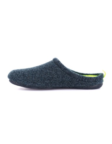 Zapatilla de hombre Grunland modelo Lecy