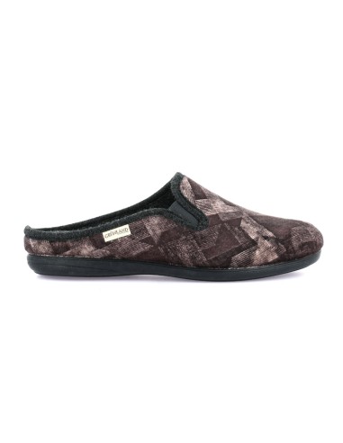 Zapatilla de hombre Grunland modelo Gafo