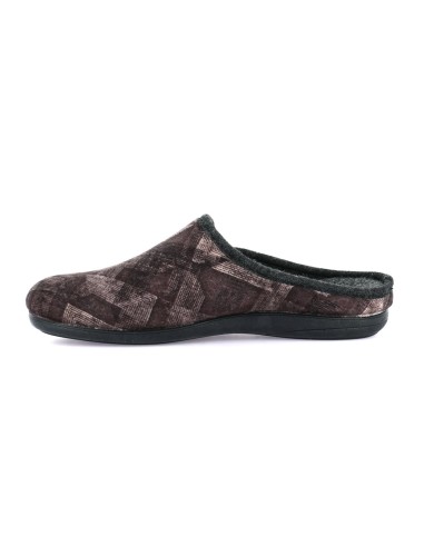 Grunland Gafo Modell Herren-Slipper