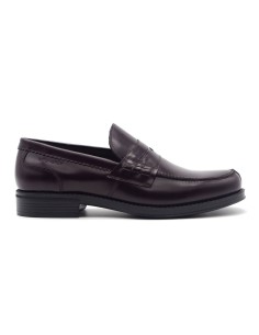 Stonefly Bliss 1 Herren-College-Mokassin aus Leder