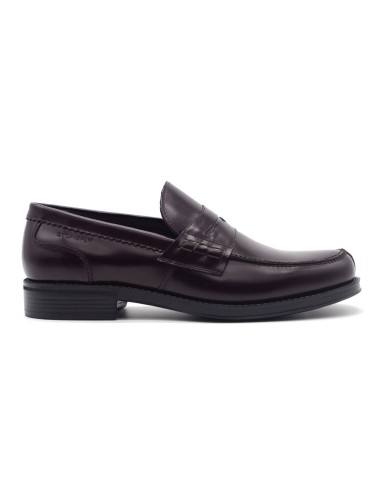Stonefly Bliss 1 Herren-College-Mokassin aus Leder