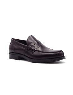 Stonefly Bliss 1 Herren-College-Mokassin aus Leder 2