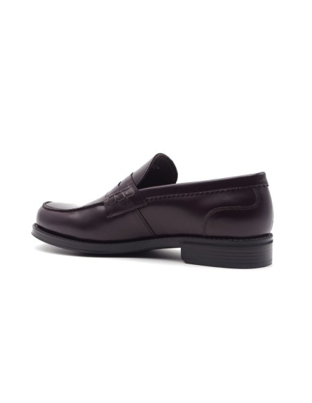 Stonefly Bliss 1 Herren-College-Mokassin aus Leder