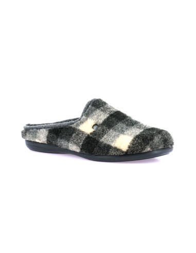 Zapatilla de hombre Grunland modelo Gafo en tejido