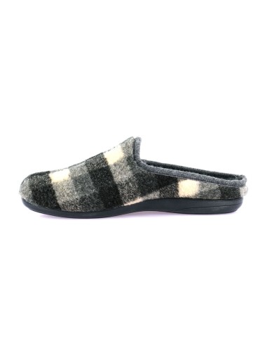 Zapatilla de hombre Grunland modelo Gafo en tejido