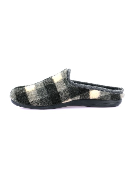 Zapatilla de hombre Grunland modelo Gafo en tejido