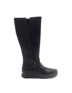 Damenstiefel Stonefly Cream 54 aus Nappaleder