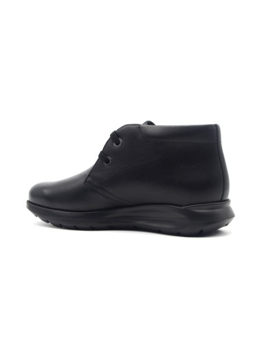 Callaghan Modell Wasser Sin Aguj Herrenstiefelette aus Glattleder